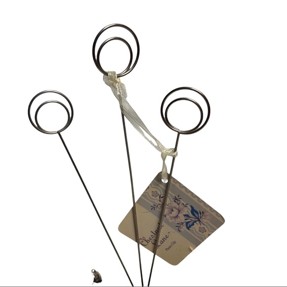 Chestnut Lane Zebra Photo Display Stand! Unused - Picture 7 of 10